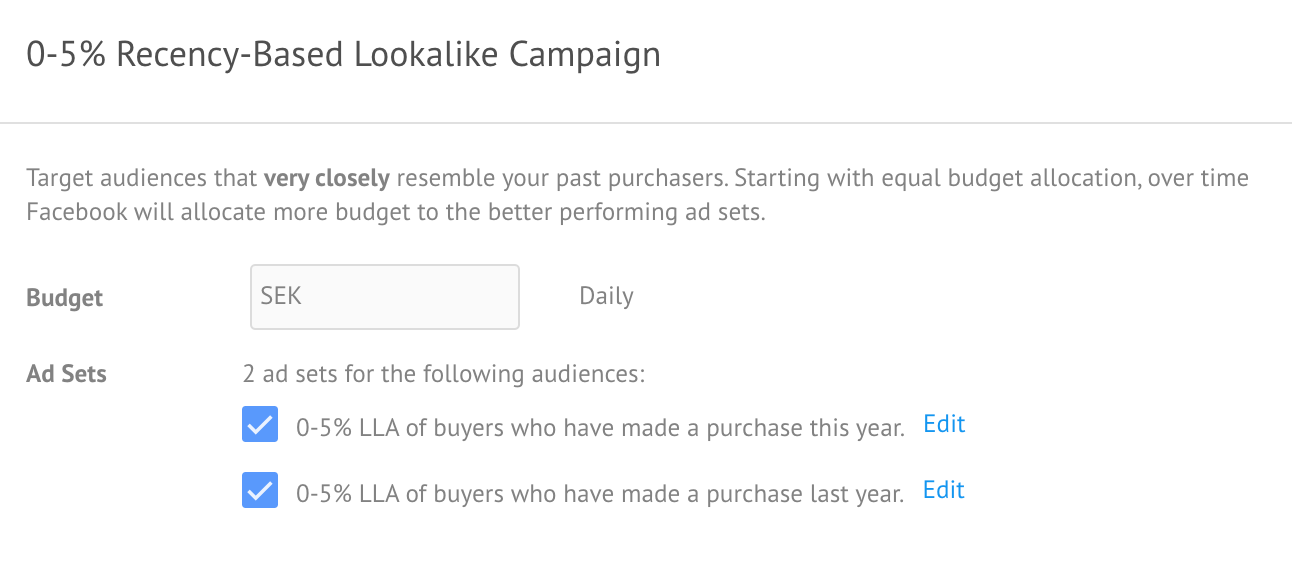 Set up your first prospecting campaign with Socioh