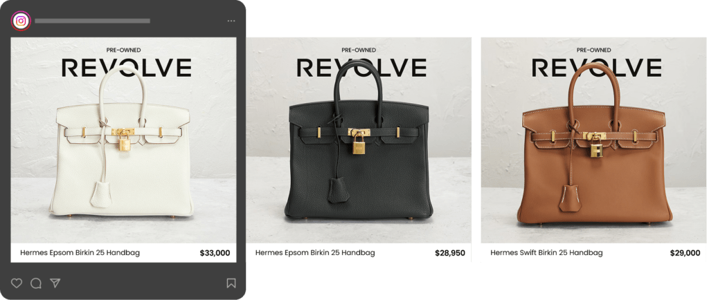 Revolve DPA by Socioh